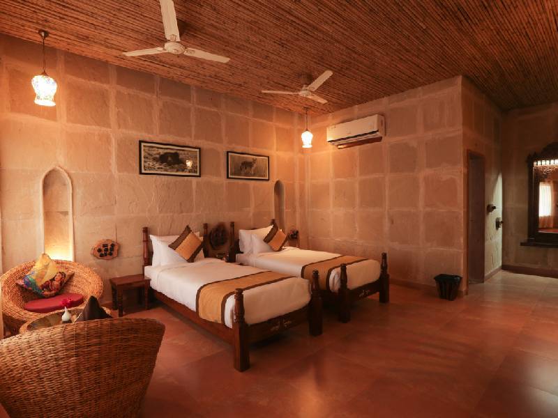Resort Experience