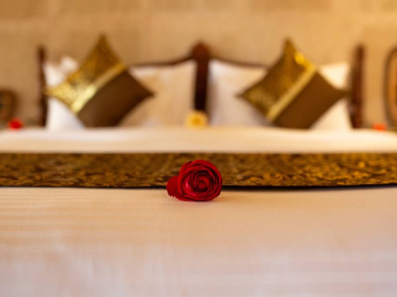 Resort Amenities